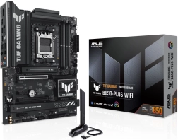 Placa base Asus tuf gaming b850‑plus wifi am5 atx