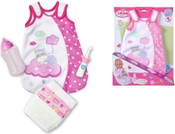 Set para dormir para muñeca