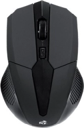 Ratón inalámbrico iBOX Pro USB con sensor láser