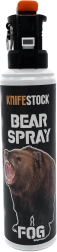 Spray de defensa contra osos Radex FOG 150 ml