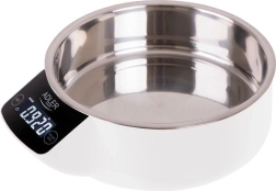 Báscula de cocina con cuenco ADLER AD 3166