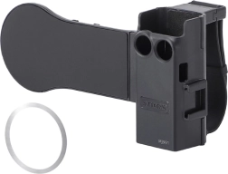 Sunnylife correa de silicona para la muñeca y soporte magnético para teléfono 2 en 1 para DJI Osmo Pocket 3