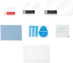 Vidrio templado protector y lámina PET para la cámara Insta360 Ace