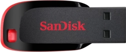 Unidad flash USB SanDisk Cruzer Blade 32 GB