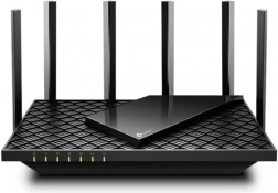 Router Wi‑Fi 6 de doble banda TP-Link Archer AX73