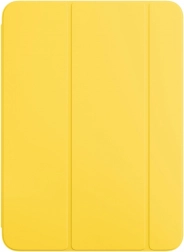 Funda Smart Folio para iPad (A16) – color limonada
