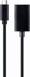 Adaptador USB-C a DisplayPort 4K de 15 cm