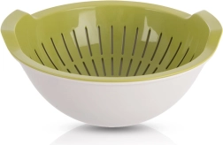 Colador de cocina con bol 3 l ELA