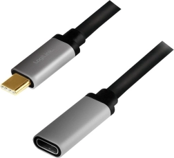 Cable alargador USB‑C de 0,5 m