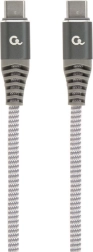 Cable USB‑C a USB‑C 100 W Power Delivery 1,5 m