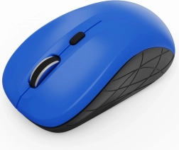 Ratón inalámbrico iBOX Rosella azul
