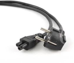 Cable de alimentación Koncovka VDE 1 m