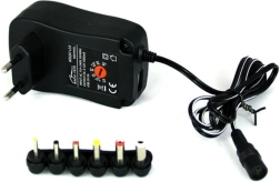 Adaptador de alimentación universal para tablets MT6267 V2