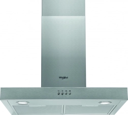 Campana extractora de pared Whirlpool AKR558/3IX