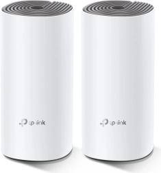 Sistema Wi‑Fi Mesh TP‑Link Deco E4