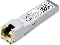 Módulo SFP 1000BASE-T RJ45 TP-LINK