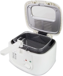 Freidora Esperanza Spring Roll 2,5 l