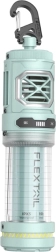 Flextail Tiny Repeller S – repelente de mosquitos portátil 2 en 1 con linterna (azul)