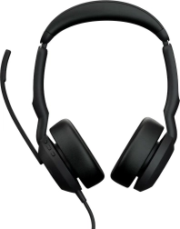 Auriculares Jabra Evolve2 50 USB-A y C UC Stereo