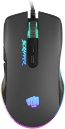Ratón gaming Scorpion Scrapper 6400 DPI RGB