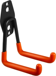 Soporte de pared para garaje