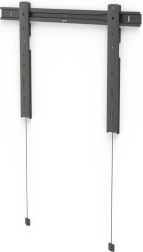 Soporte de pared ultrafino para TV de 90" 600 × 400 VESA