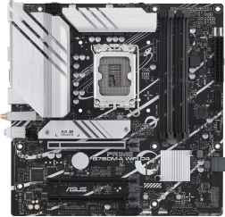 Asus Prime B760M‑A WiFi D4 placa base mATX LGA 1700
