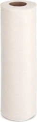 Paños de cocina de bambú EKO en rollo, 20 uds