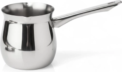 Cafetera turca de acero inoxidable 400 ml