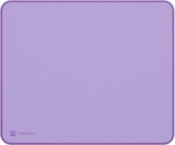 Alfombrilla de ratón Natec Colors Series Pure Lavender