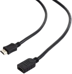Cable prolongador HDMI v2.0 M/H 3 m
