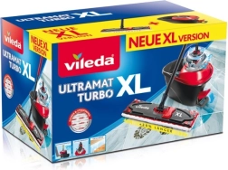 Mopa Vileda XL Ultramax Turbo