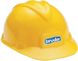 Casco de construcción Bruder