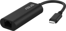 Adaptador de red USB USB‑C 2.5G Ethernet ASUS USB‑C2500 V2