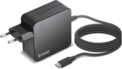 Cargador universal 100W Power Delivery para smartphones, tabletas y portátiles