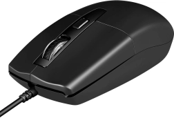 Ratón con cable iBOX Rook 1,8 m