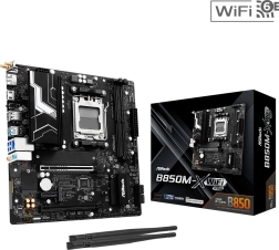 Placa base ASRock B850M-X WIFI R2.0 AM5