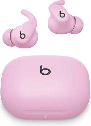 Beats Powerbeats Fit auriculares deportivos inalámbricos in-ear – rosa