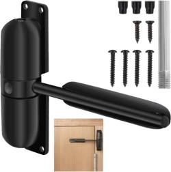 Cierre automático de puertas Malatec