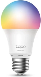 Bombilla inteligente WiFi Tapo con color seleccionable