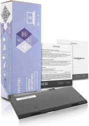 Batería MITSU para HP EliteBook 740 G1 y 740 G2 4500 mAh (50 Wh) 10,8–11,1 V