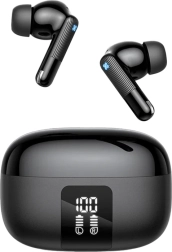 Auriculares inalámbricos gaming TWS Onikuma TX612 negros