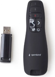 Presentador láser inalámbrico