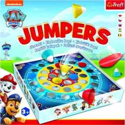 Sombrerito hop Patrulla Canina