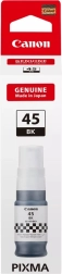 Canon GI-45BK tinta negra para PIXMA (6288C001)