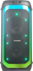 Altavoz karaoke Bluetooth prime3 aps61 pulse