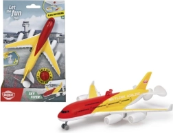 Juguete avión Sky Flyer 18 cm