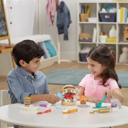 Play-Doh Set de Dentista