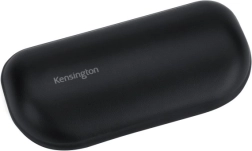 Reposamuñecas para ratón Ergosoft negro
