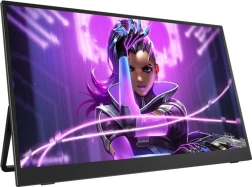 Uperfect ugame j5 17,3" monitor portátil 4k 60 hz